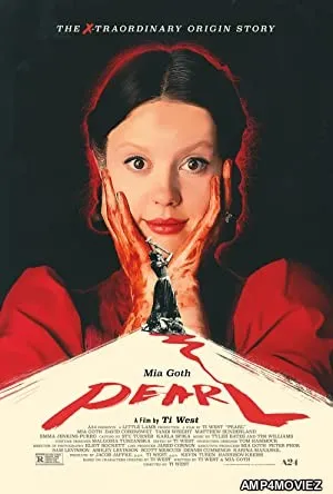 Pearl (2022) HQ Bengali Dubbed Movie